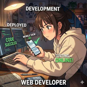 サイト制作アイキャッチ用