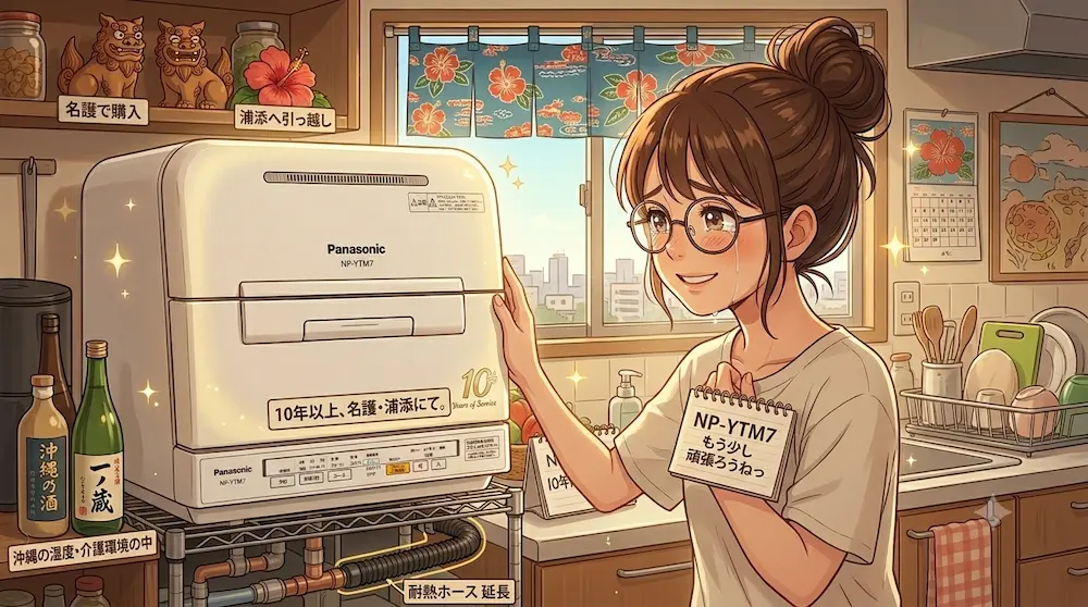 もう少し頑張ろう