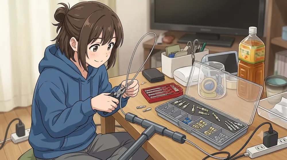 エアーバンドを聞きたい