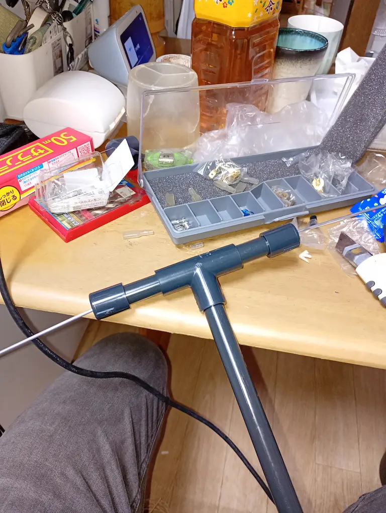 エアーバンド6